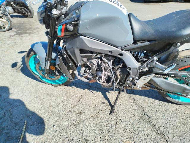 2022 YAMAHA MT09 C JYARN71Y2NA000682