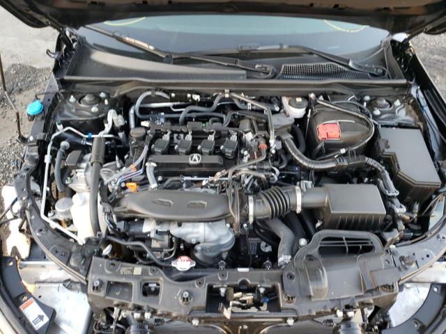 2023 ACURA INTEGRA A- 19UDE4H38PA002075