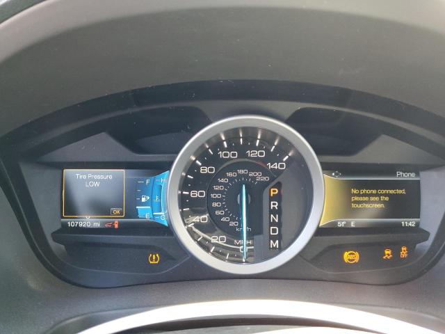 2015 FORD EXPLORER 4 1FM5K8D80FGB80803