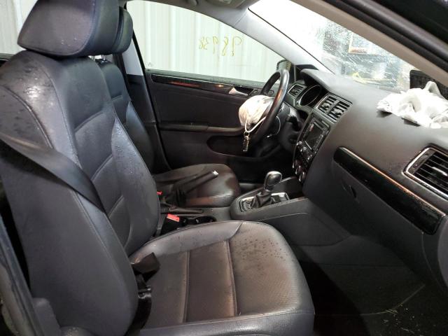 2015 VOLKSWAGEN JETTA TDI - 3VWLA7AJ4FM300749