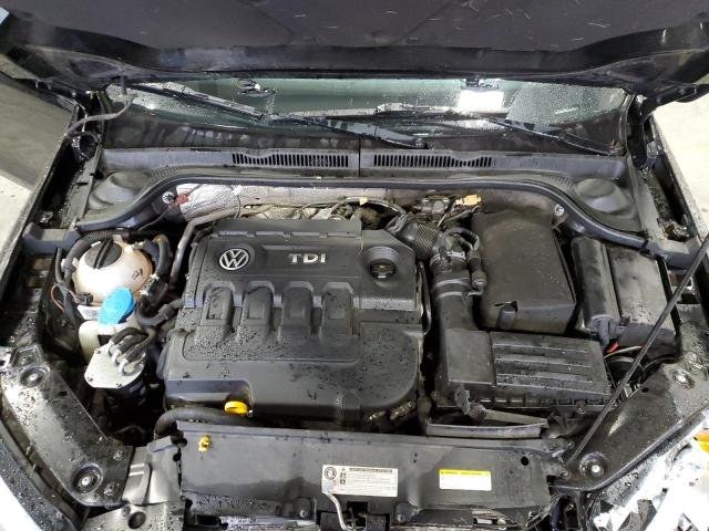 2015 VOLKSWAGEN JETTA TDI - 3VWLA7AJ4FM300749