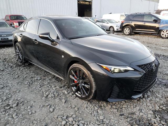 Salvage cars for sale from Copart Windsor, NJ: 2021 Lexus IS 350 F-S