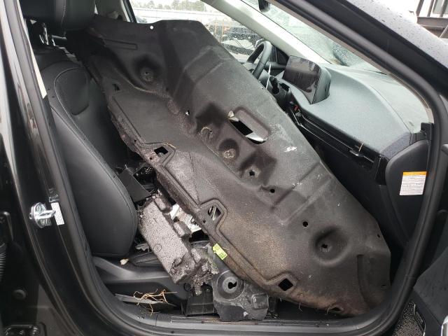 2022 KIA EV6 LIGHT KNDC34LA1N5065076