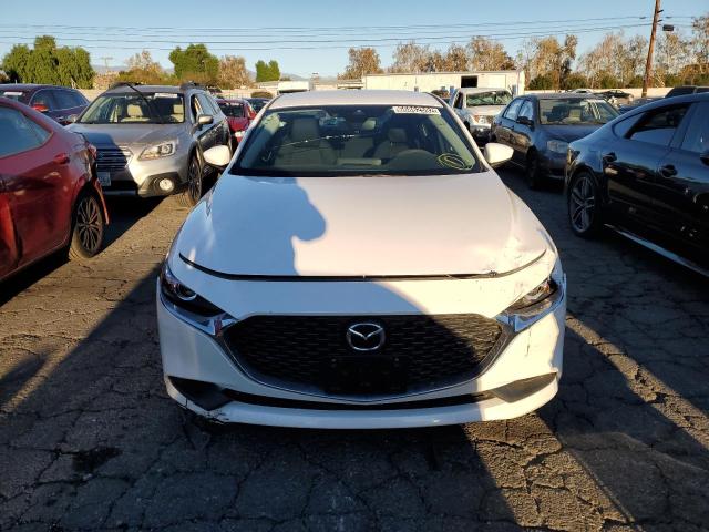 2020 Mazda 3 VIN: 3MZBPABL6LM130199 Lot: 66862592