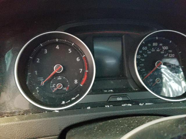 2016 VOLKSWAGEN GTI S/SE - 3VW4T7AU3GM024817