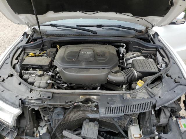 2018 DODGE DURANGO CI - 1C4RDJEG5JC226736