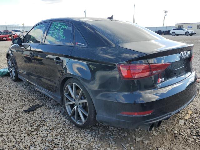 2017 AUDI S3 PREMIUM WAUB1GFF6H1058336