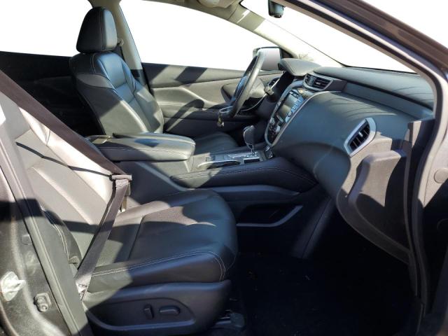 2021 NISSAN MURANO SL 5N1AZ2CJXMC130944