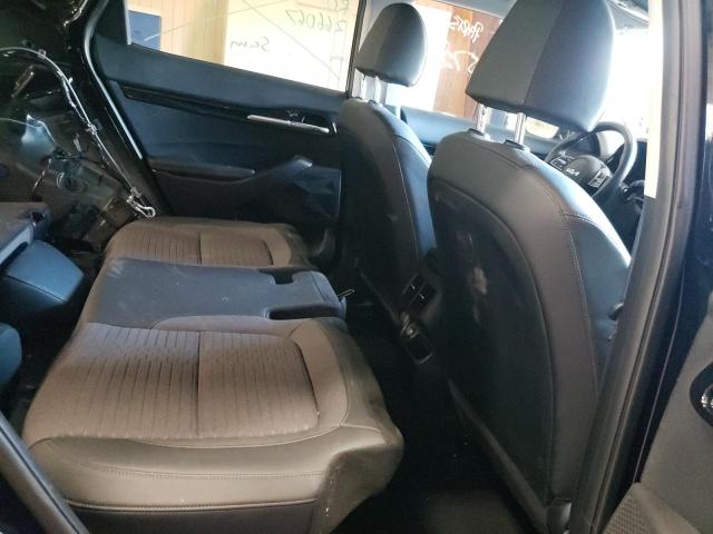 2022 KIA SELTOS NIG KNDEUCA2XN7254650