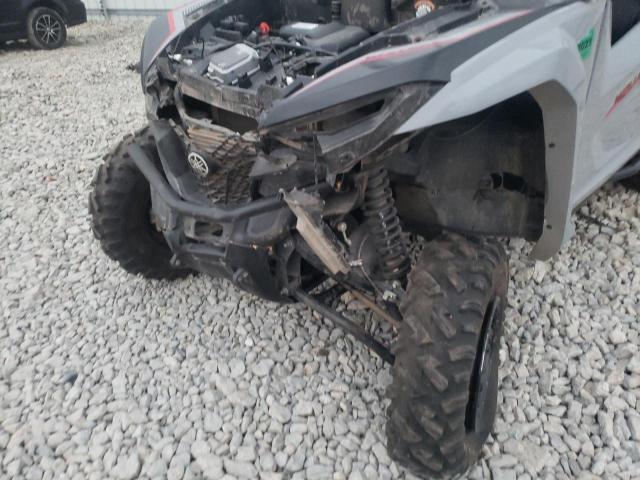 2021 YAMAHA YXE1000 5Y4AN40Y8MA101233