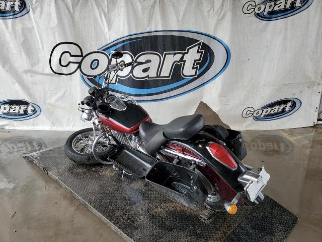 2005 HONDA VT750 CA JH2RC50355M105260
