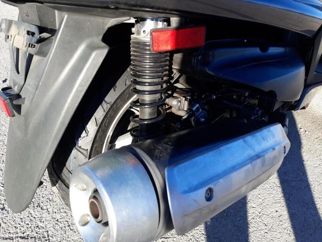 2013 YAMAHA YP400 JYASH03Y7DA010202