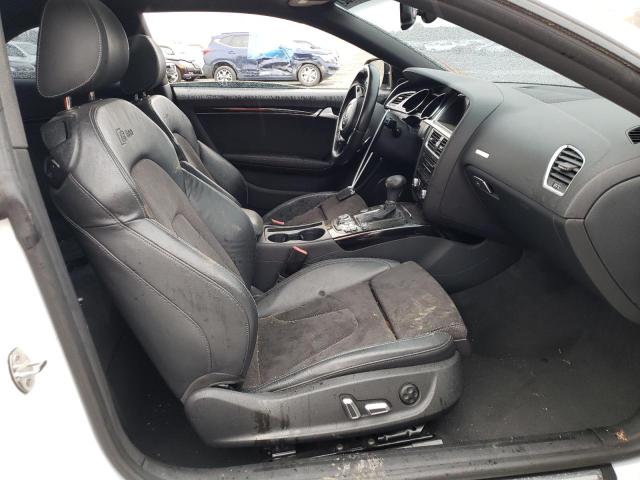 2016 AUDI A5 PREMIUM - WAUM2AFRXGA022967