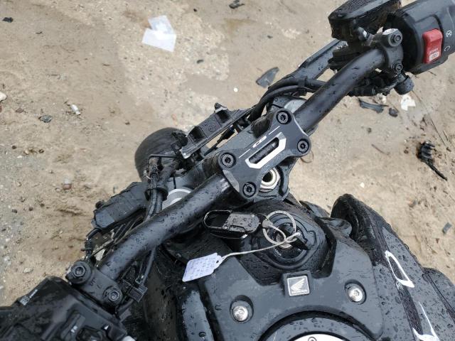 2021 HONDA CB1000 RA JH2SC8019MK300550