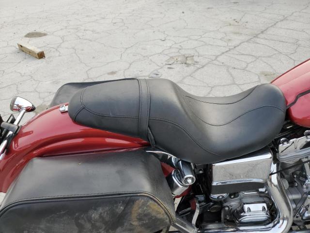 2005 HARLEY-DAVIDSON FXDCI 5HD1GVW185K320473