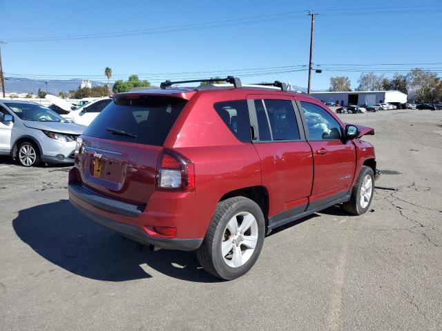 1C4NJDBB4GD733227 Jeep Compass Sport