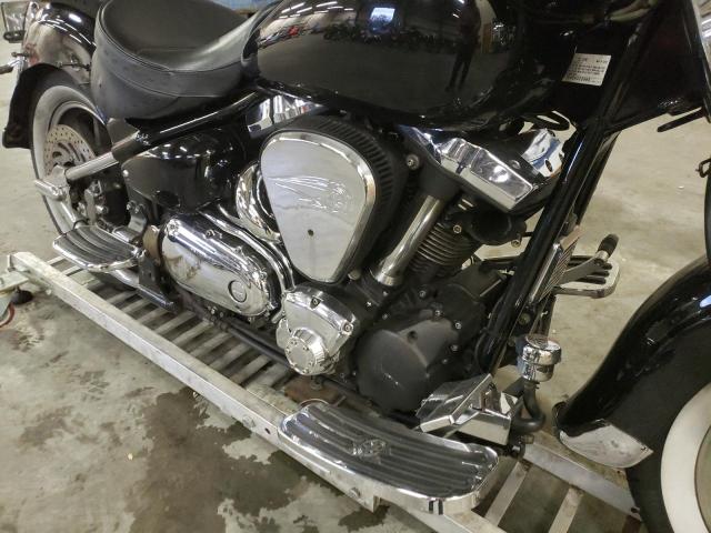 2006 YAMAHA XV1700 A JYAVP17E46A020999