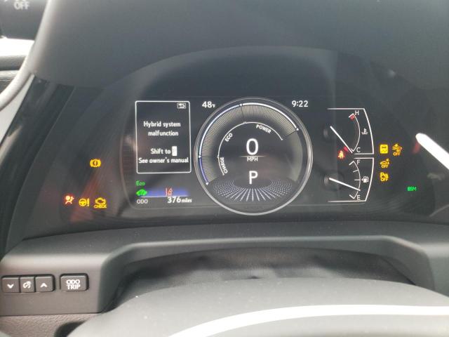2023 LEXUS ES 300H BA 58ADA1C16PU026893