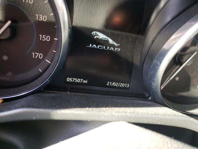SAJBE4BV2GCY13747 Jaguar Xf Prestige