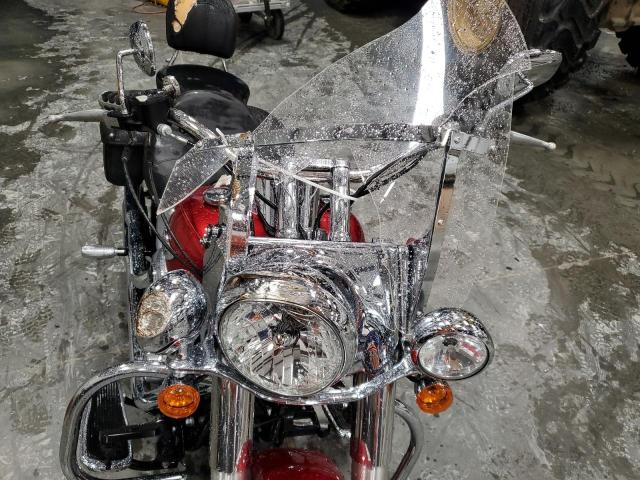 2013 HARLEY-DAVIDSON FLSTN SOFT 1HD1JDV18DB051393