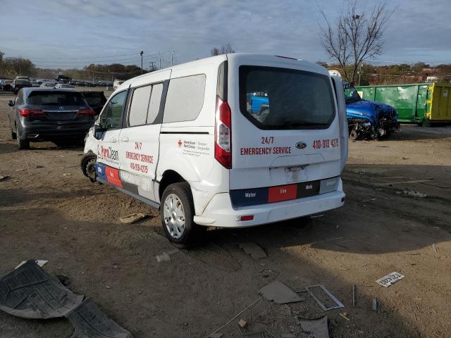 Vin: nm0ge9f76f1195837, lot: 66908032, ford transit xlt 20153