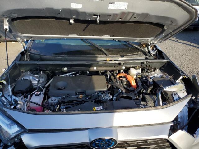 2022 TOYOTA RAV4 XLE - 4T3RWRFV3NU055011