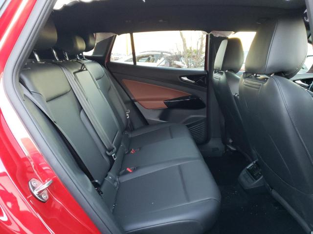 2021 VOLKSWAGEN ID.4 PRO S WVGKMPE24MP060002