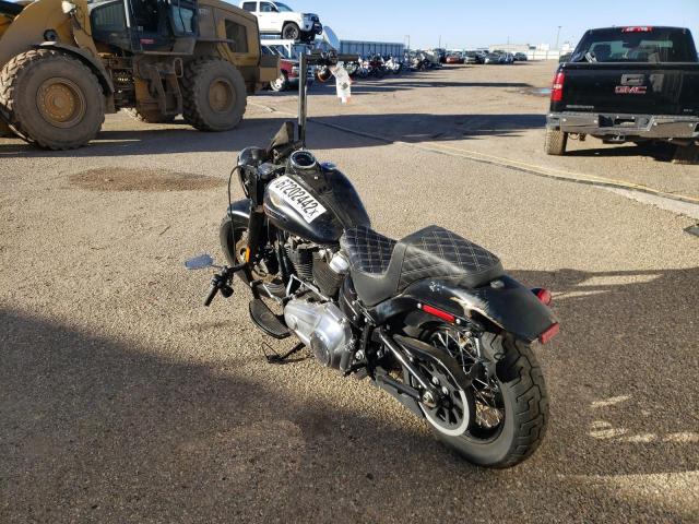2019 HARLEY-DAVIDSON FLSL 1HD1YDJ23KB040387