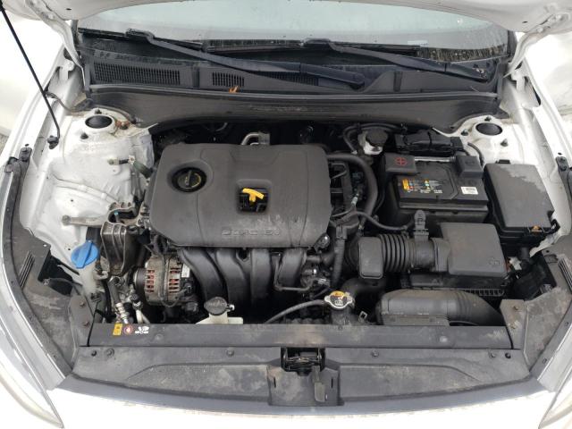2019 KIA FORTE FE - 3KPF24ADXKE014429