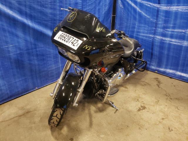2022 HARLEY-DAVIDSON FLTRX 5HD1KHC31NB652941