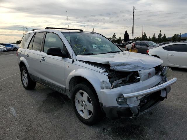 2004 SATURN VUE VIN: 5GZCZ53494S855271