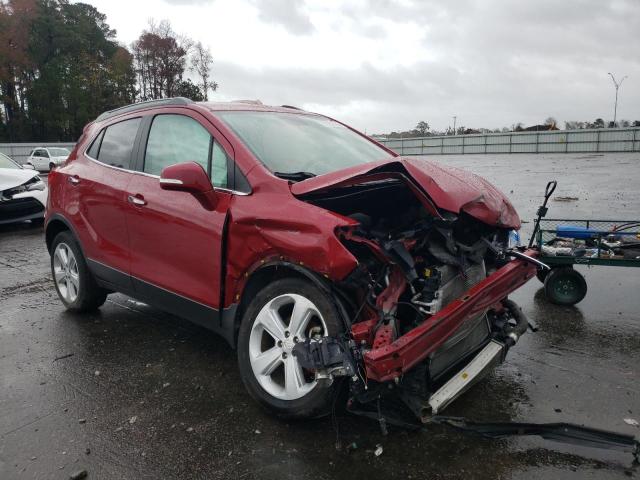 2015 BUICK ENCORE CON - KL4CJBSB9FB254284