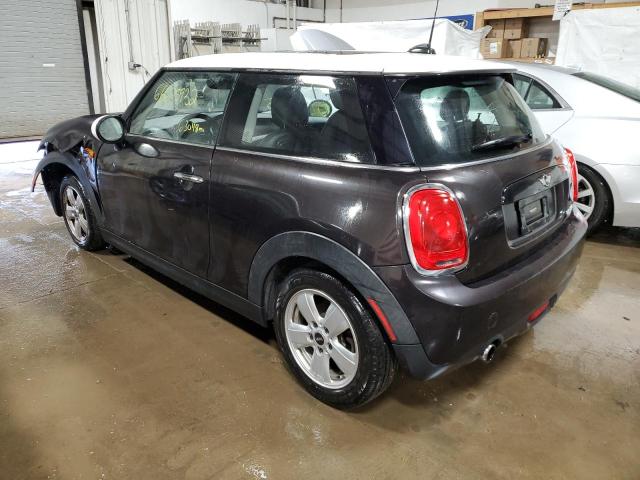 WMWXP5C57G3B14276 Mini Cooper