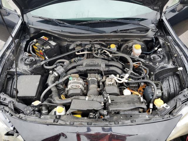 JF1ZCAB11D1606598 Subaru Brz 2.0 Premium