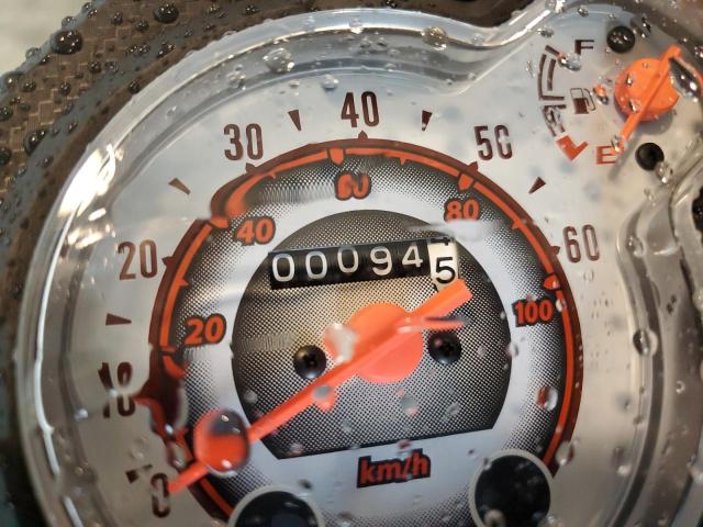 2022 HONDA NVA110 B - 3H1JK0703ND008078
