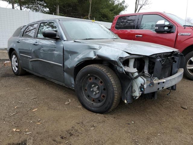 2007 Dodge Magnum SXT