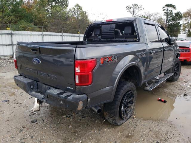 2020 FORD F-150 1FTEW1E46LFB76364