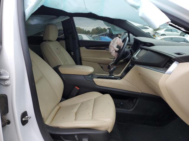 1GYKNARS2HZ264732 Cadillac XT5