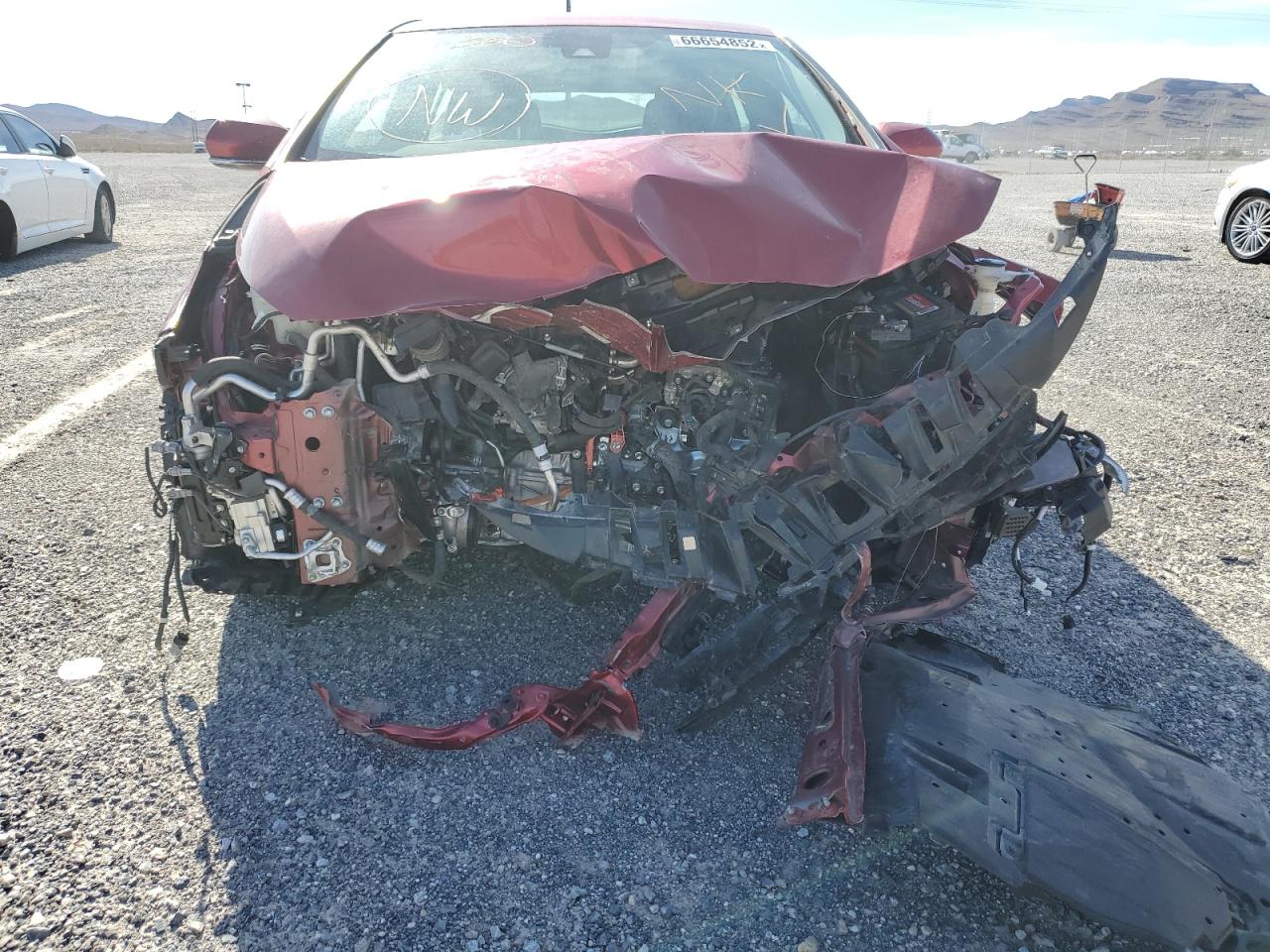 JTDKARFP7H3021159 TOYOTA PRIUS 2017