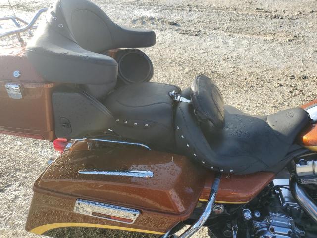 2008 HARLEY-DAVIDSON FLHTCUSE3 1HD1PR8408Y953265