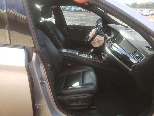 2015 BMW 535 IGT WBA5M2C59FGH99113