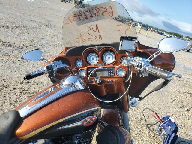 2008 HARLEY-DAVIDSON FLHTCUSE3 1HD1PR8408Y953265