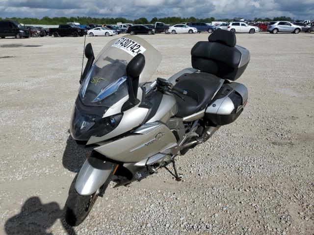 2012 BMW K1600 GTL WB1061206CZZ21010