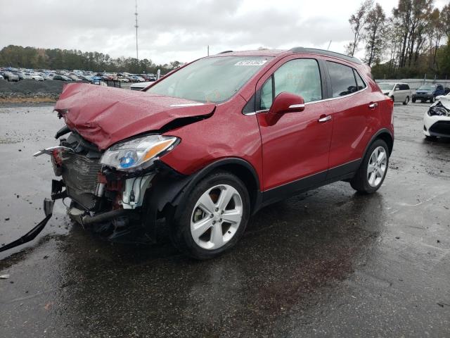 2015 BUICK ENCORE CON - KL4CJBSB9FB254284