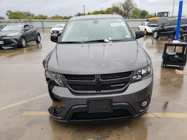 VIN 3C4PDCBB4KT866910 2019 DODGE JOURNEY no.5