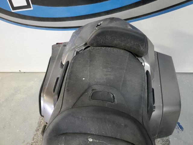 2018 HONDA GL1800 B JH2SC7910JK000419