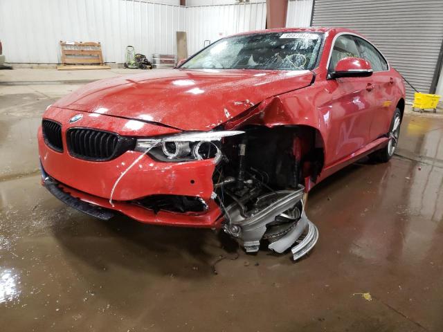 2017 BMW 440I GRAN WBA4E3C52HG187222