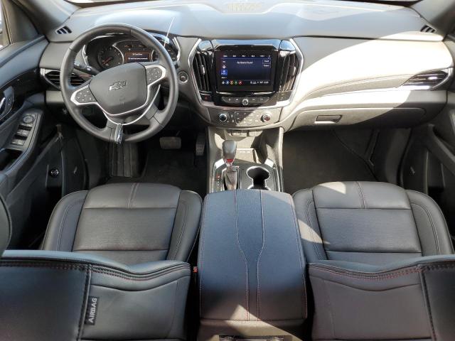 2022 CHEVROLET TRAVERSE R 1GNERJKW0NJ102314