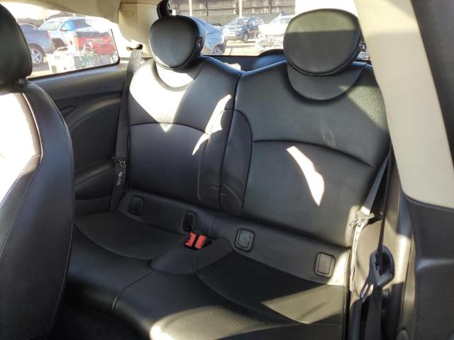 WMWSU3C59BT183578 Mini Cooper