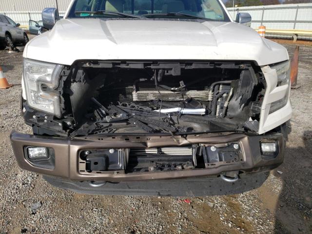 2015 FORD F150 FX4X4 1FTEW1EG5FFC88183